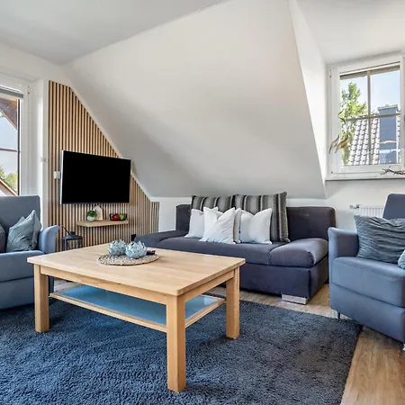 Haus 22 Feriehus