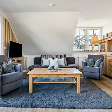 Haus 22 Ferienhaus Röbel