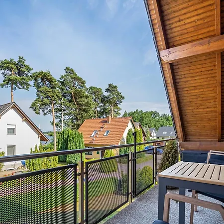 Haus 22 Ferienhaus *