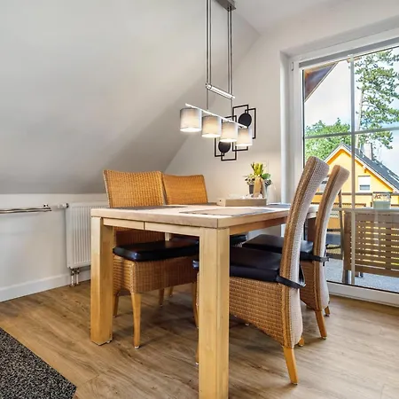 Haus 22 Feriehus