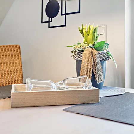 Haus 22 Röbel