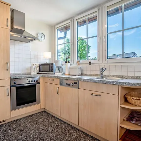 Haus 22 Feriehus *