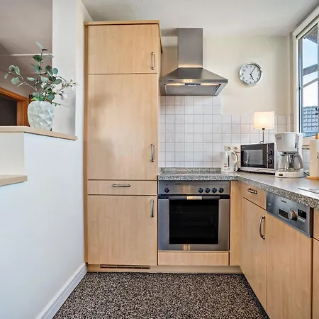Haus 22 Feriehus *