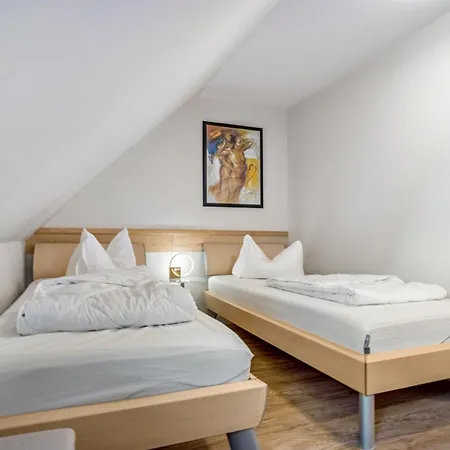 Haus 22 Ferienhaus *