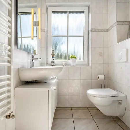 Haus 22 Feriehus