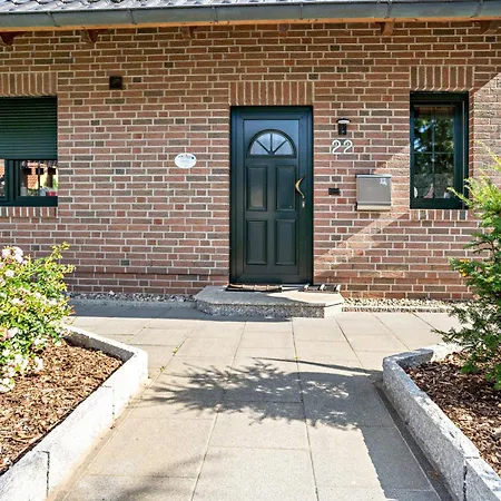 Ferienhaus Haus 22